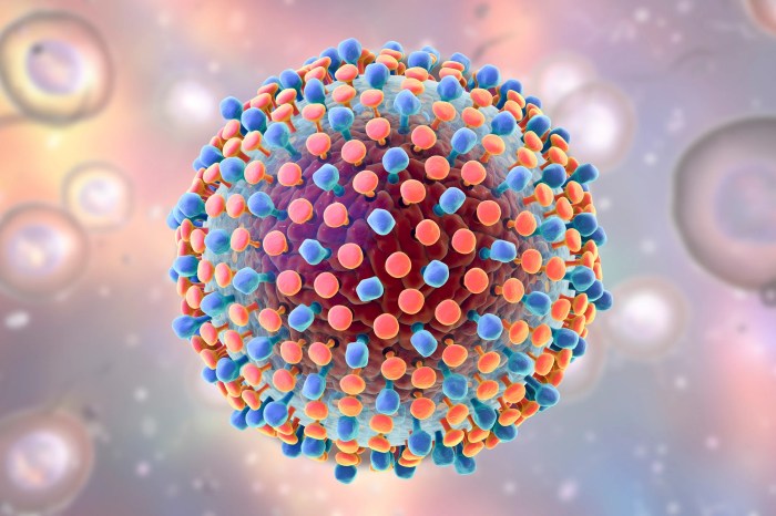 It’s ‘absolutely feasible’ to eliminate hepatitis C. Here’s how. - The ... Which hepatitis is the worst