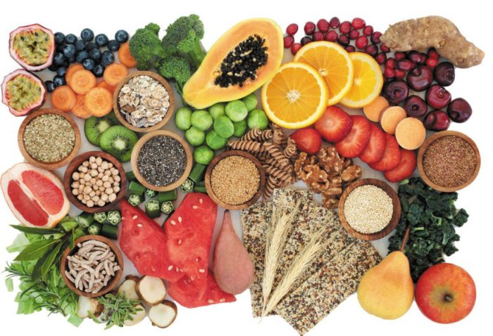 Foods with more gut health benefits than sauerkraut