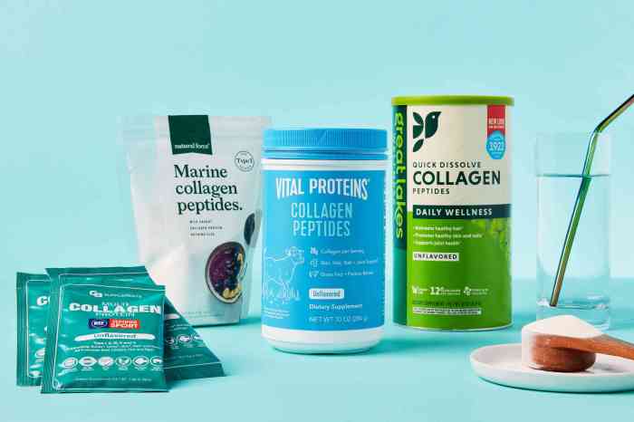 Multi Collagen Protein Powder - Wholesome Wellness Collagen for rheumatoid arthritis