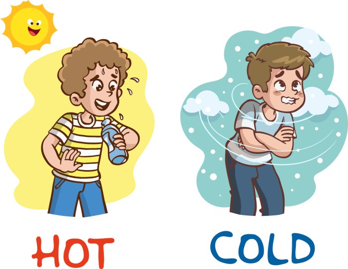 Are cold showers good for you