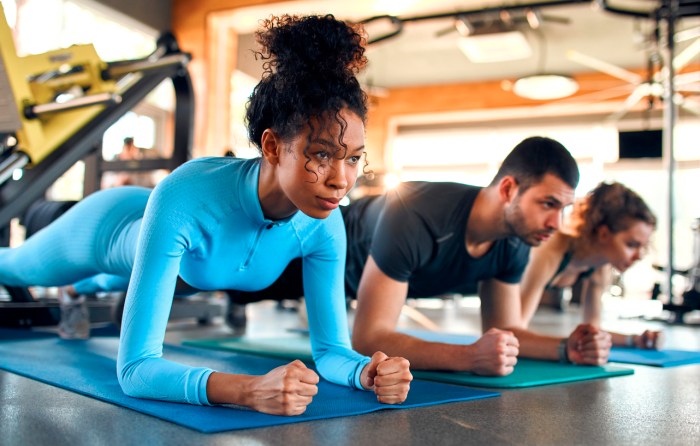 Nice News Exercise to offset sitting