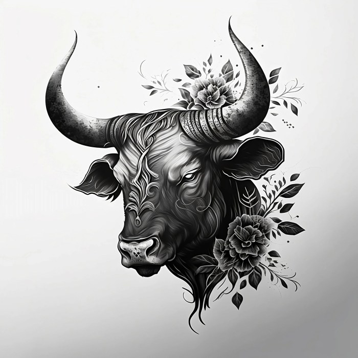 Bull in Dream Meaning and Symbolism - Alica Forneret Bull s eye maculopathy overview and more