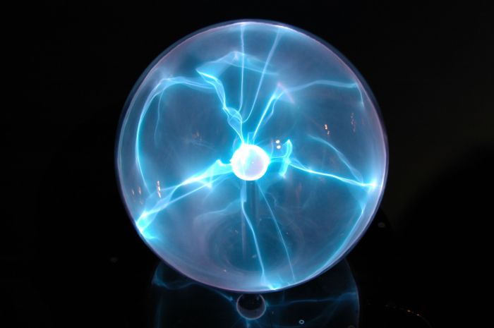 What is plasma in the body