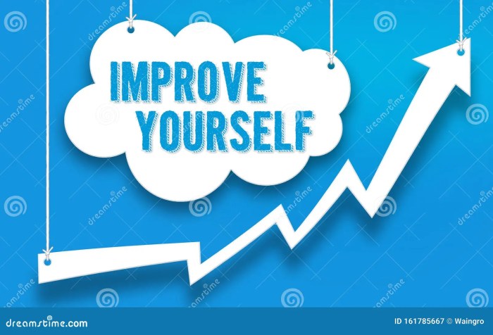 How to Recognize the Need for Process Improvement How to improve skin texture