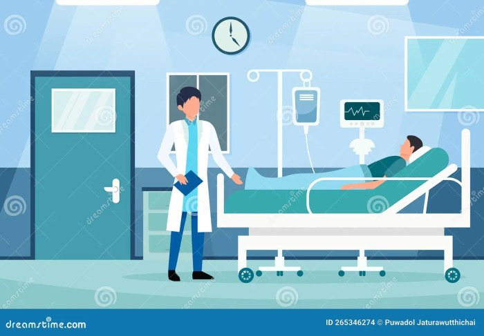 What to know about Medicare inpatient hospital care | JustCare Observation or inpatient hospital