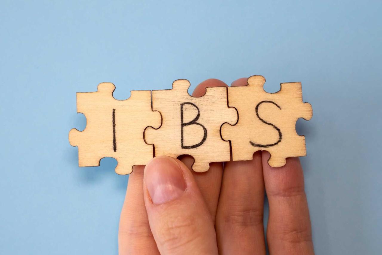 All you need to know: Irritable Bowel Syndrome (IBS) Awareness Month Facts about irritable bowel syndrome