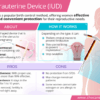 Pros and Cons of IUD A Comprehensive Guide
