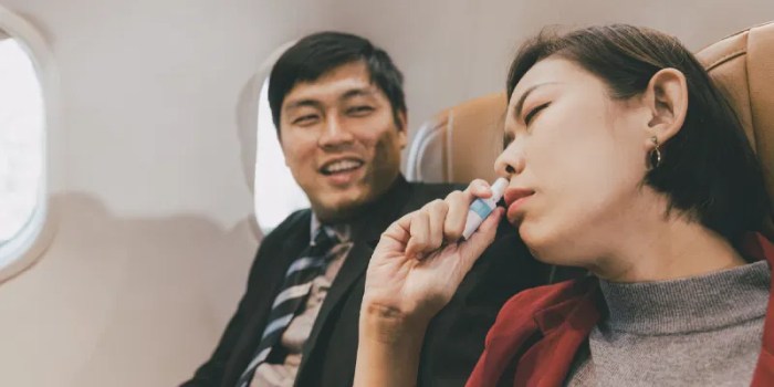 Travel Tips For Persons With Heart Failure | PatientsEngage Guidelines for flying with heart disease