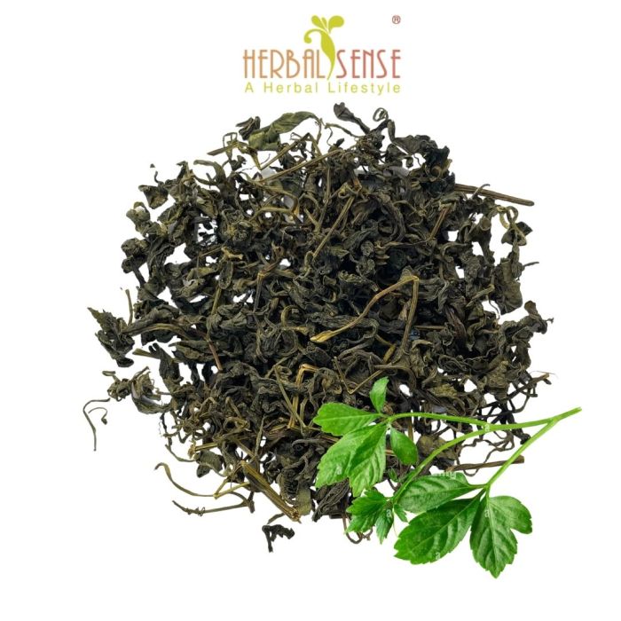 Jiaogulan – Herbal Sense Life The lowdown on jiaogulan