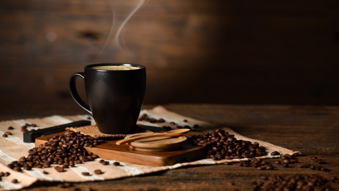 Single Cup Office Coffee in Washington D.C. | SunDun Vending Coffee brewing method cholesterol