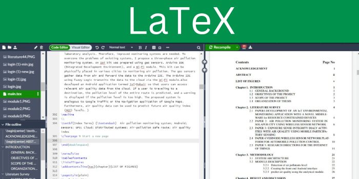 What is the latex food syndrome