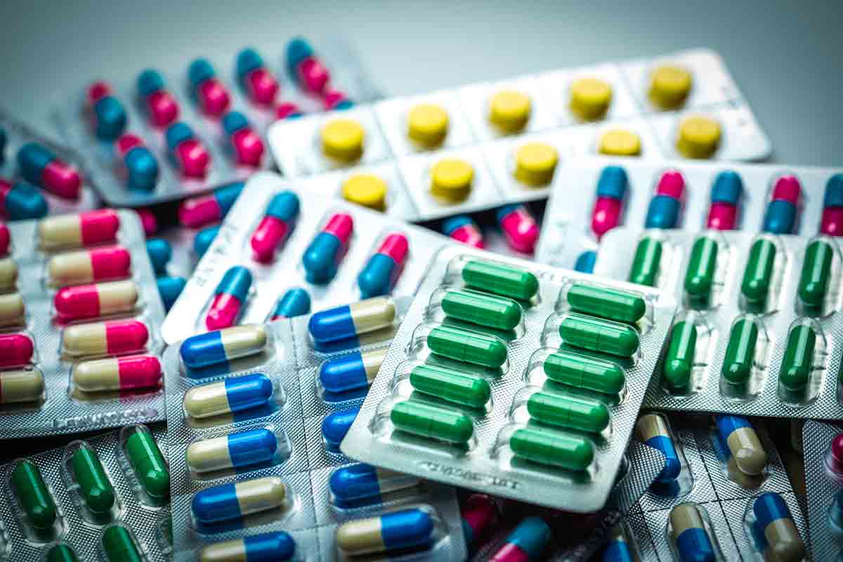 How do antibiotics work? | New Scientist Antibiotics for sinus infection