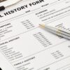 Recording Family Medical History A Guide