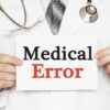 How to Uncover a Doctors Medical Malpractice History