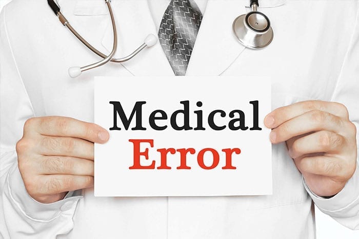 How to Review Medical Records for Medical Malpractice Cases How to uncover a doctors medical malpractice history