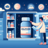 Melatonin Side Effects A Comprehensive Guide
