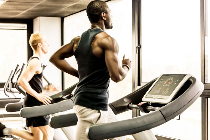 Cardio Endurance Workout for Beginners to Intermediate Cardio vs strength training