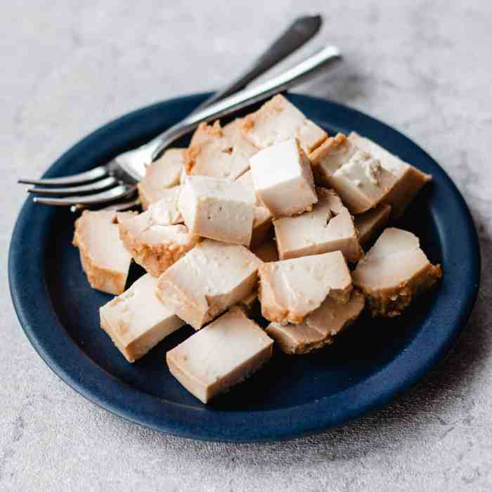 Top 10 health benefits of tofu | BBC Good Food Is tofu good for you