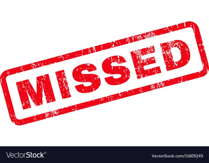 Missed open enrollment period