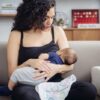 Birth Control While Breastfeeding Your Guide