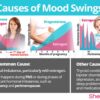 Rapid and Extreme Mood Swings Understanding and Coping
