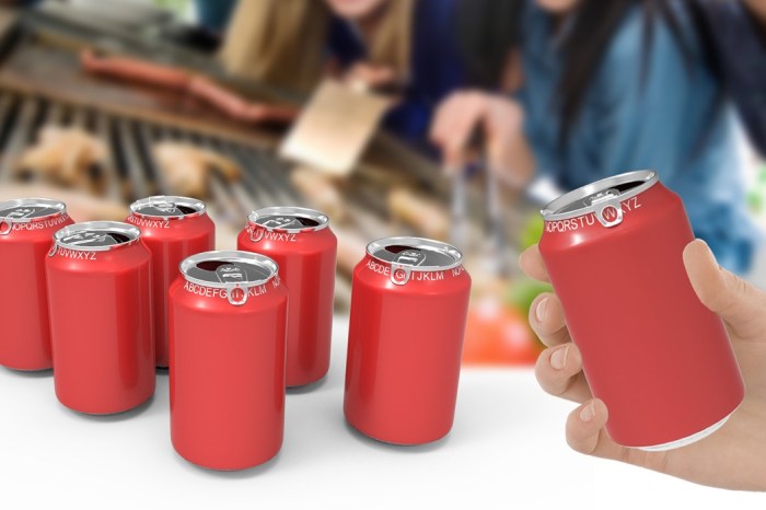 Can stock photo. Image of clipping, goods, everyday, aliments - 4768226