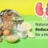 How to Reduce Uric Acid A Comprehensive Guide