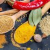 Spices for Weight Loss A Flavorful Journey