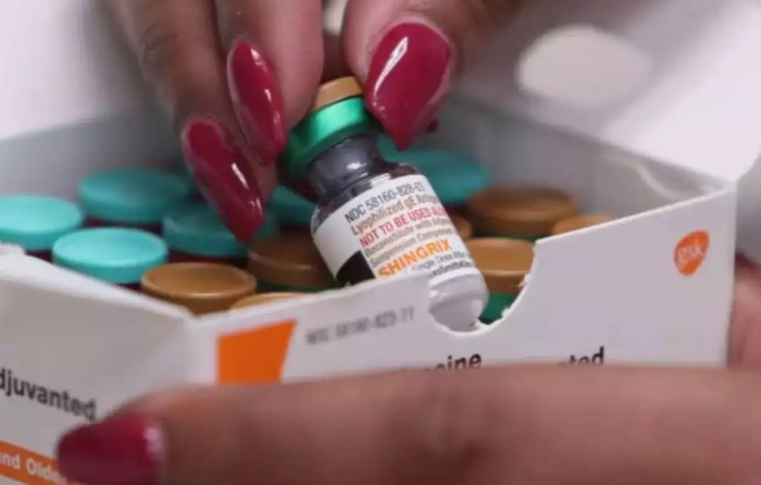 New Shingles Vaccine Found to Be More Effective | Everyday Health Rheumatoid arthritis and shingles vaccine
