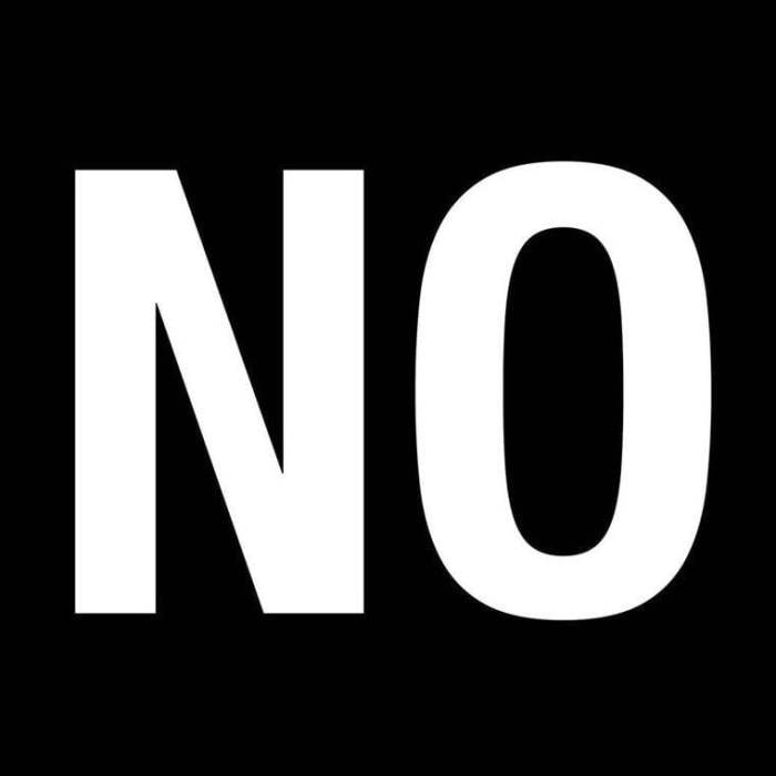 The Importance of Saying No and Doing What's Right for You - b**p Is an itchy mole a symptom of skin cancer