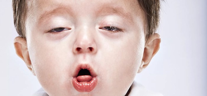 Coughing up mucus covid