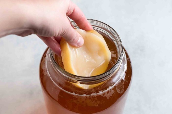 Kombucha benefits side effects and more