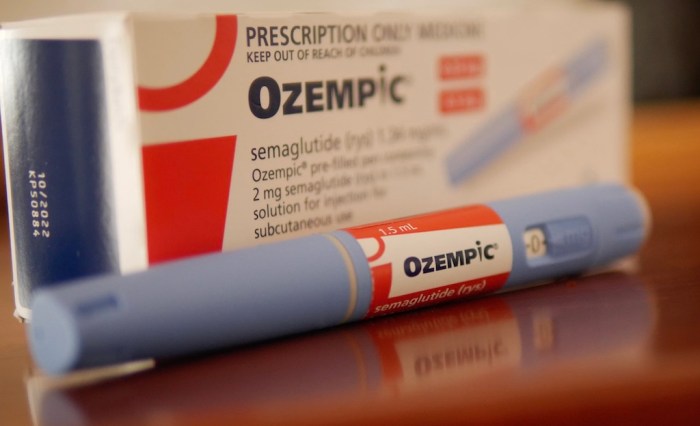 Ozempic novo nordisk high prices