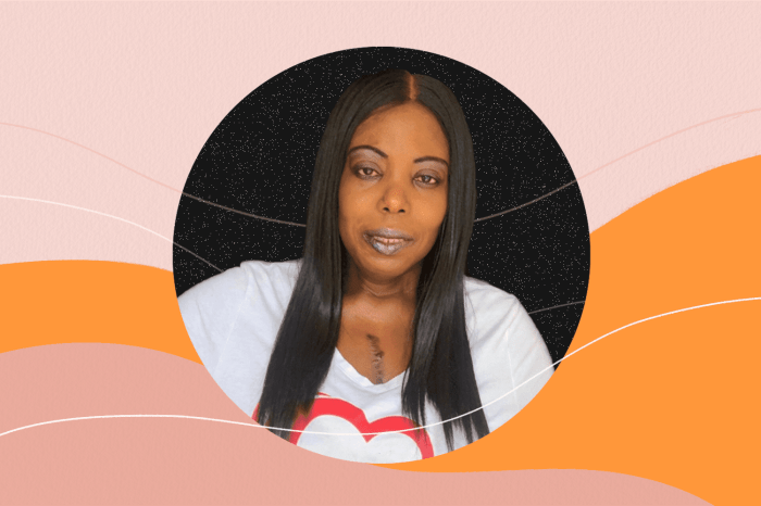 Hyvelle Fergusons Type 2 Diabetes Journey