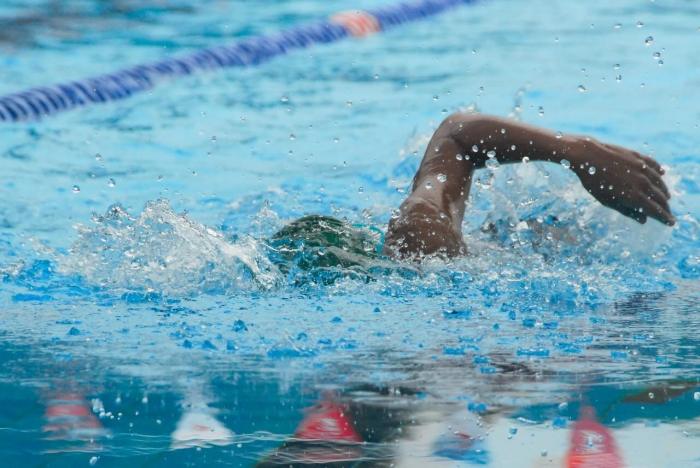 Easy 30 minute swim workout for beginners to lose weight – Artofit Swimming for weight loss