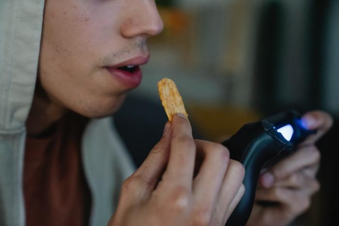 Spicy Food & Diarrhea The Science Behind the Spikes