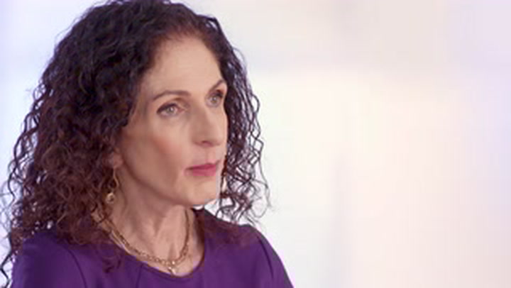 Treatment of HER2-Positive Breast Cancer | BioRender Science Templates Living with her2 positive breast cancer