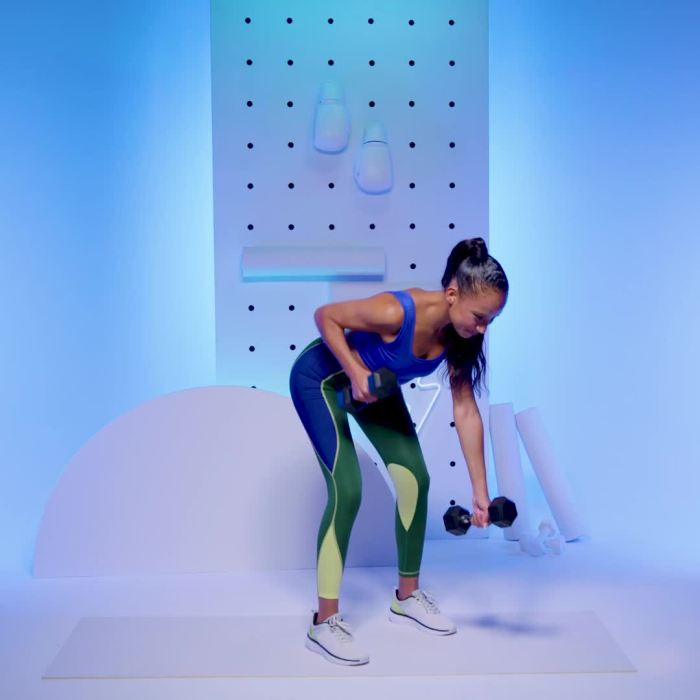 Strength training for weight loss