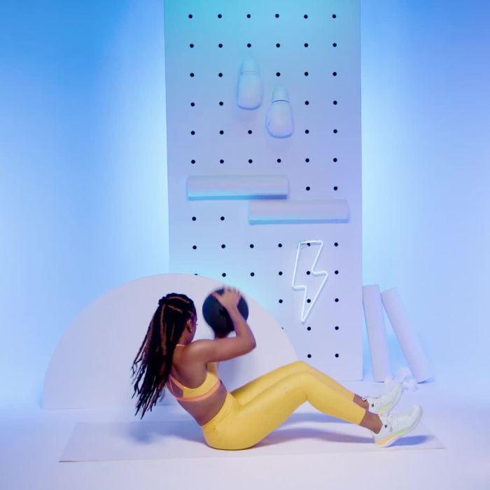 Strength Training for Weight Loss Your Guide