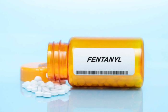 Fentanyl in Surgery Dosage Risks & Side Effects