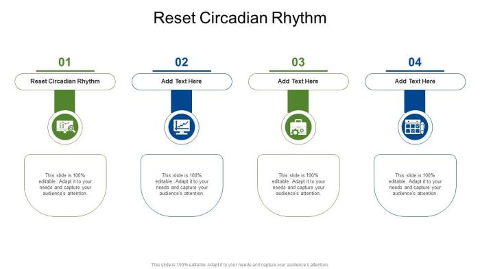 Reset Circadian Rhythm In Powerpoint And Google Slides Cpb PPT Template How to reset circadian rhythm