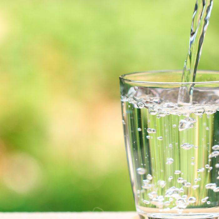 Is Water Good or Bad for Dry Skin?