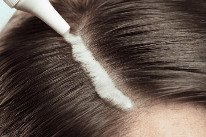 How To Exfoliate Your Scalp at Home? How to exfoliate your scalp for clean healthy hair