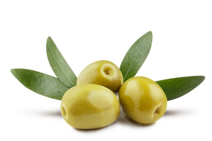 Olive Oil for Eczema A Natural Approach