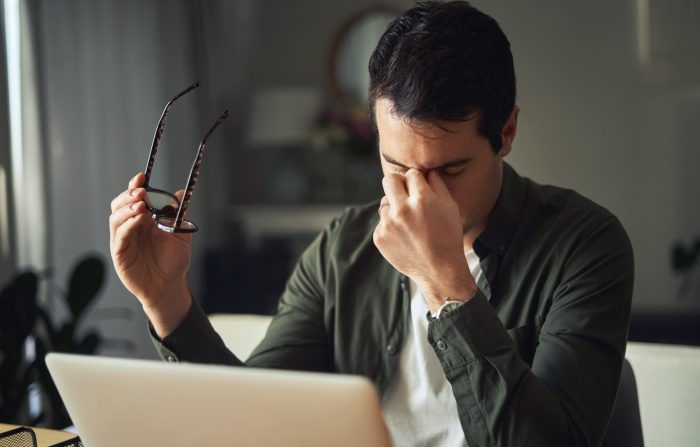Risks of sitting too long