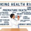Things to Stop for a Longer Life