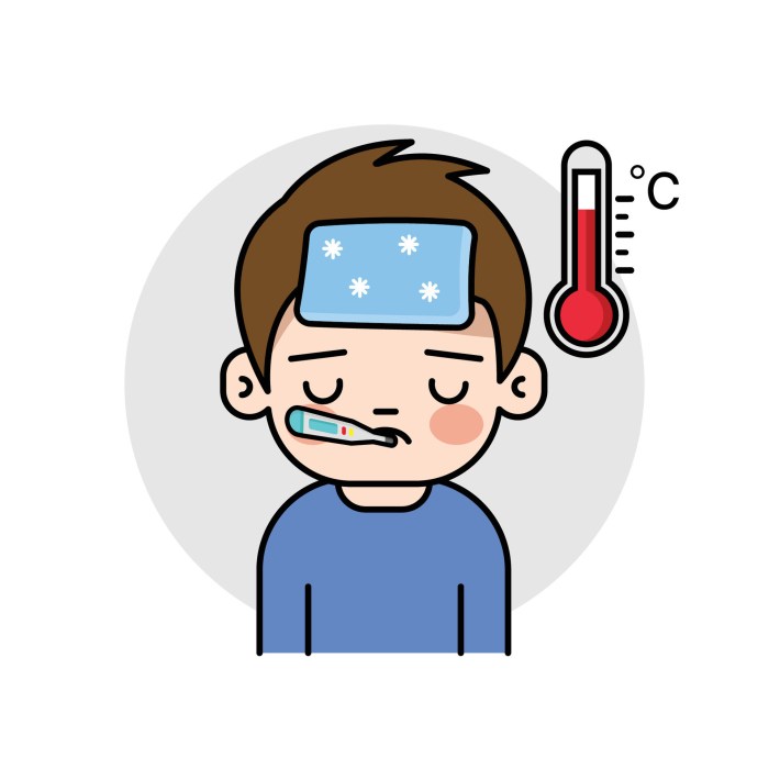 What Are the First Signs of the Flu?