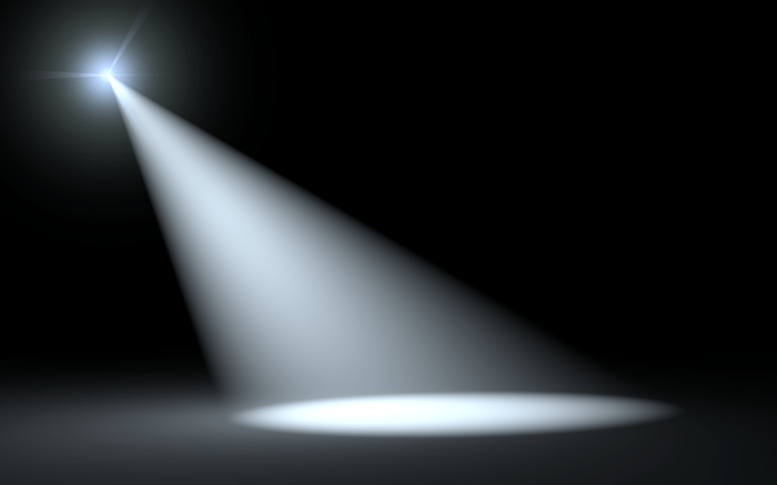 Spotlight on phantom pain