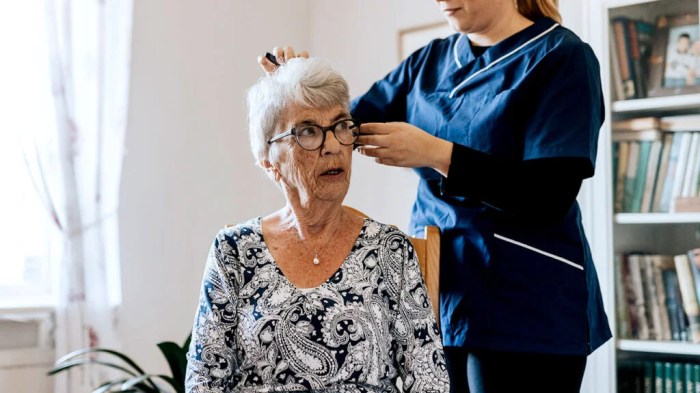 What stage of dementia is sundowning