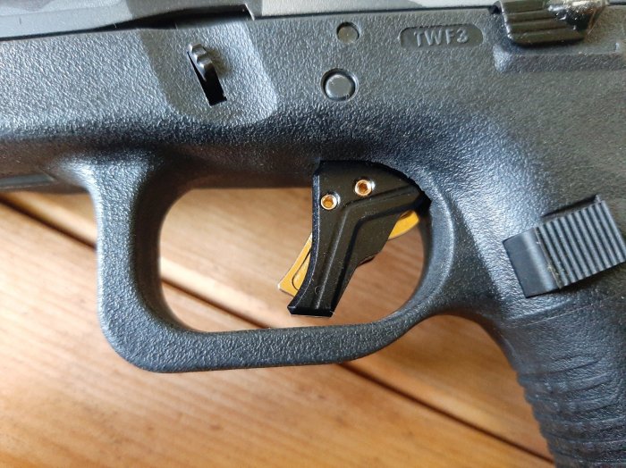 Trigger Finger Self Care Your Guide